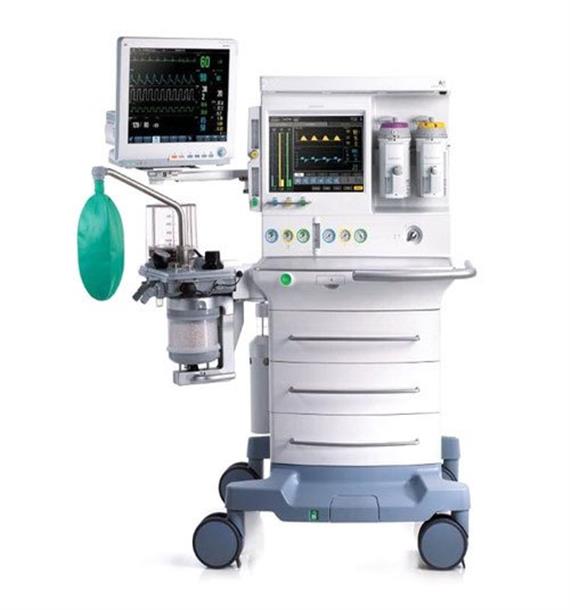  Anesthesia Workstation Machine