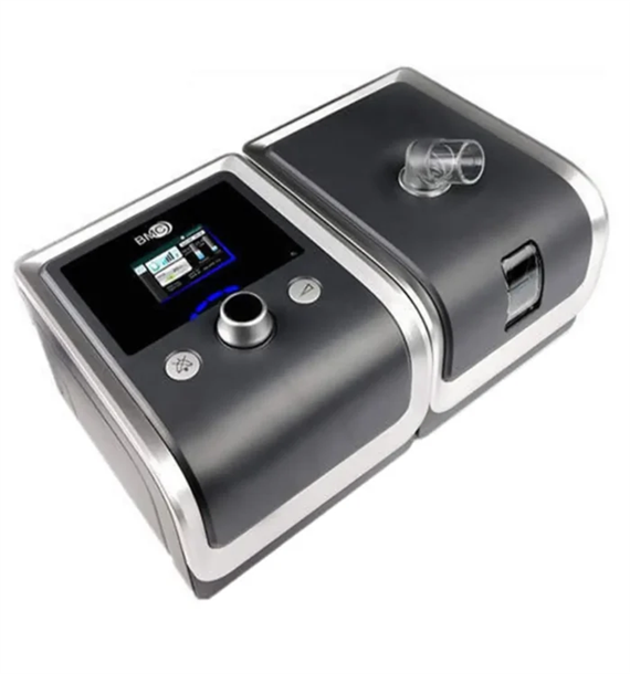 BiPAP (Bilevel Positive Airway Pressure) machine